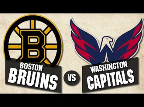 boston vs washington